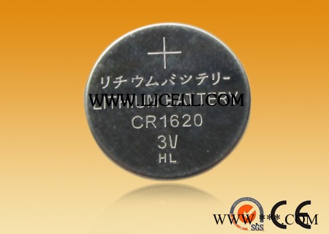 供应罗珈CR2016  3V厂家供应锂电池 纽扣电池 3v