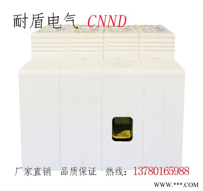 **ND20-D 光伏防雷器 浪涌保护器5-10KA图3