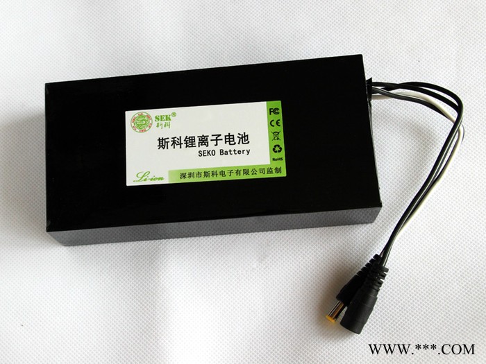 供应斯科12V15AH斯科**12V15Ah锂电池