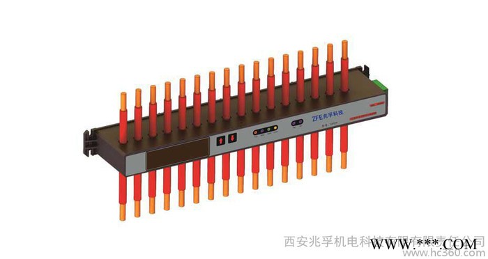 供应ZFE兆孚科技ZF818智能光伏汇流监控装置图2