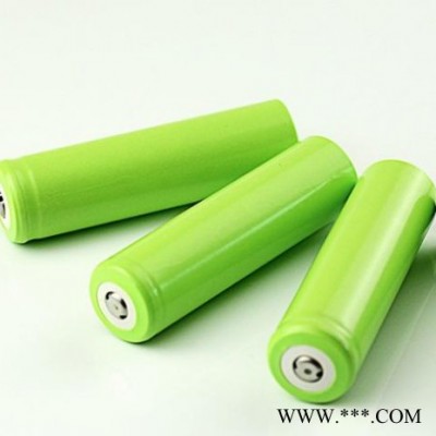 Aspower/新品源 18650锂电池  2000mAh