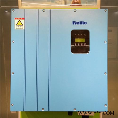 【雷乐】10KW-20KW并网逆变器分布式光伏，家用太阳能**