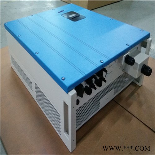 【雷乐】10KW-20KW并网逆变器分布式光伏，家用太阳能**图3