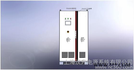 供应汉升电源GCT光伏电网模拟电源 电网模拟器