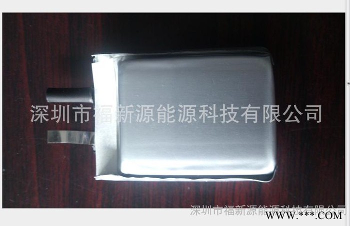 **103040 聚合物锂电池1200MAH A品锂电 行车记录仪电池