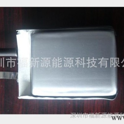 **103040 聚合物锂电池1200MAH A品锂电 行车记录仪电池