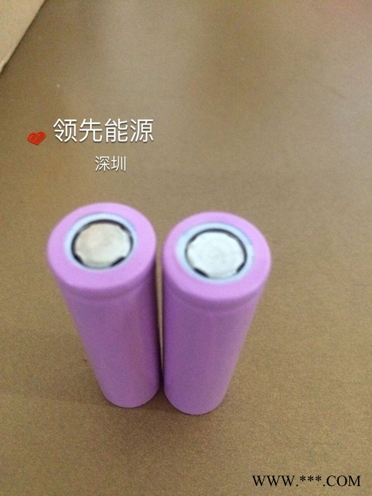 厂家供应全新18650锂电池1800mah 锂电芯 移动电源电池图4