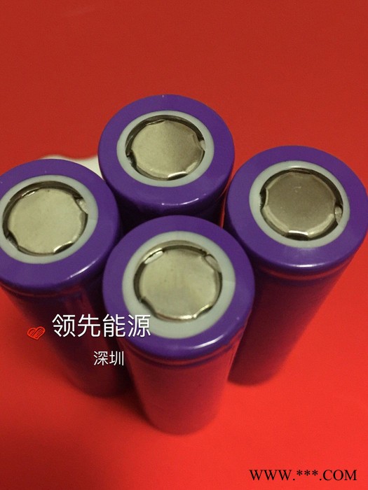 厂家供应全新18650锂电池1800mah 锂电芯 移动电源电池图2