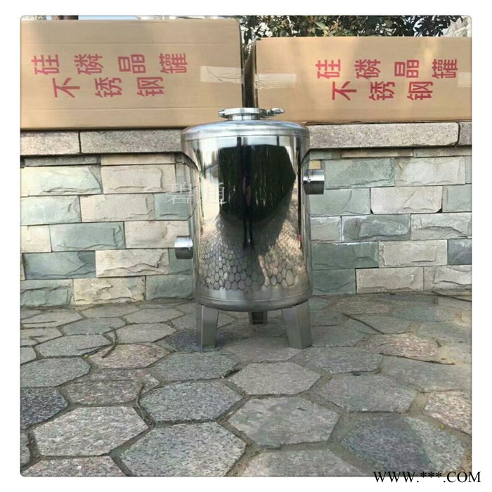 热水阻垢剂加药罐 热水阻垢剂加药罐 太阳能热水阻垢器图4