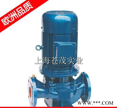 太阳能热水器加压泵 太阳能热水器热水泵 IRG50-315(I)B型   经济图2