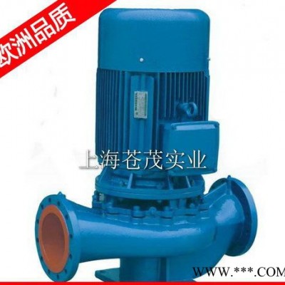 太阳能热水器加压泵 太阳能热水器热水泵 IRG50-315(I)B型   经济