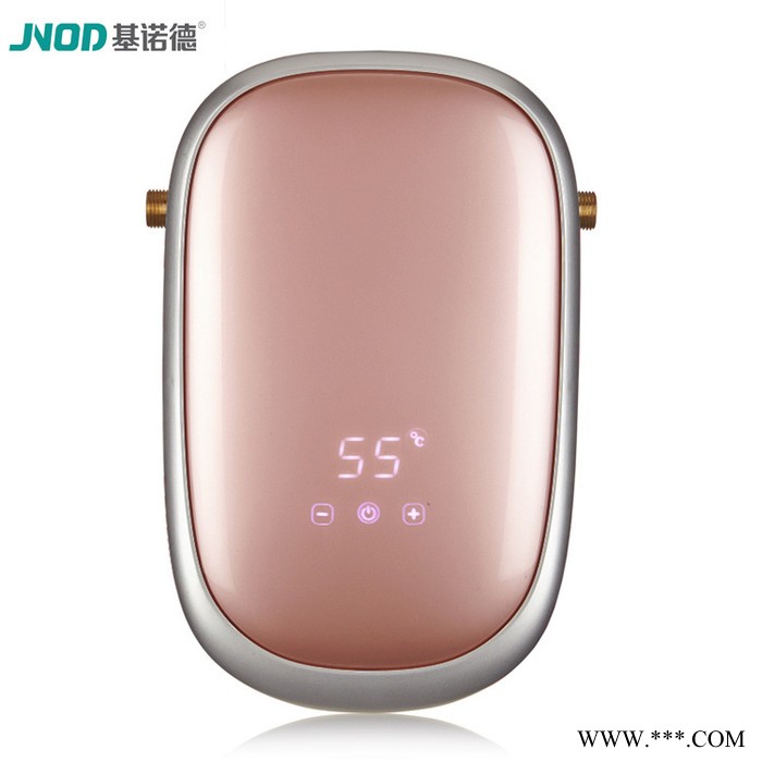 太阳能热水器伴侣 新品上市 即热式电热水器 5.5kw 电热水器图2