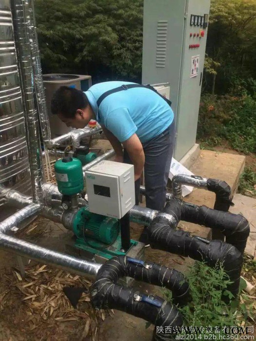 安康美的空气能热水器销售 美的空气能热水器型号 美的空气能热水器批发图7