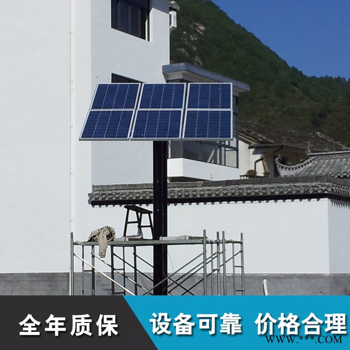 【东方源】合肥一体化太阳能污水处理设备 太阳能污水处理器设备图4