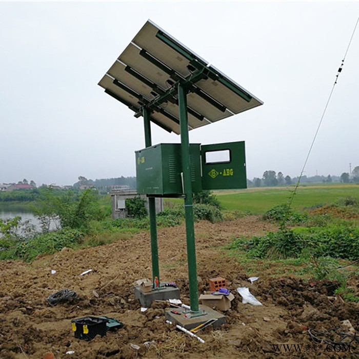 【东方源】合肥一体化太阳能污水处理设备 太阳能污水处理器设备图2