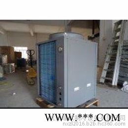 欧必特220v/3P常温冷暖二联供空气能热水器| 欧必特空气能热水器**价格图3