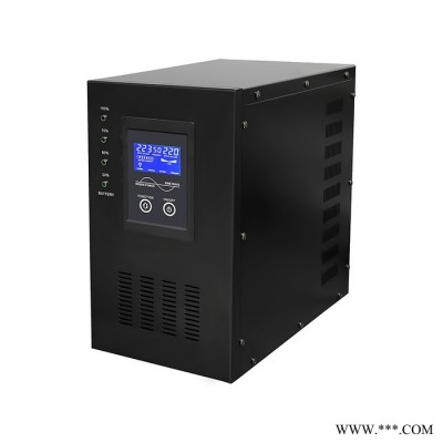 供应2000W 48V正弦波逆变器 太阳能PWM控制器 智能逆变器 太阳能发电 逆控一体机 车载逆变器