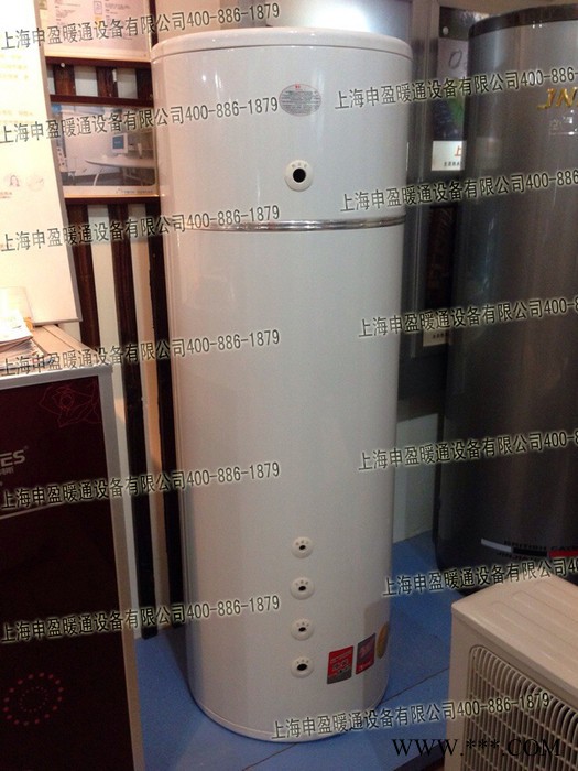 清华紫光空气源热泵热水器QHZG-40W-200L太空银空气能热水机图3