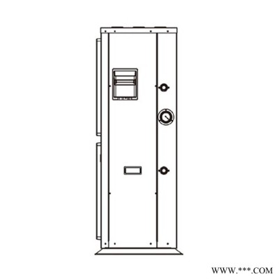 志高380V-DKZCN-18-TF定频冷暖二联供系列热泵机组 商用热泵机组 空气源热水器  空气源采暖 空气能厂家