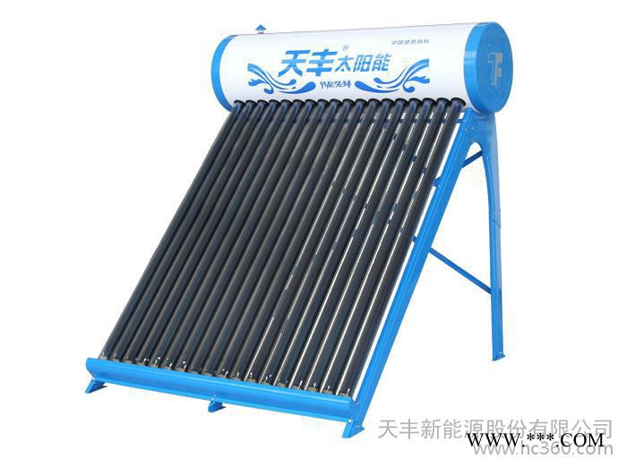 供应壁挂式太阳能热水器壁挂式太阳能热水器太阳能热水器图2