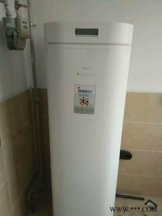 midea/美的 空气能热水器 信阳空气能热水器RSJ-50/R-C-260TP图3