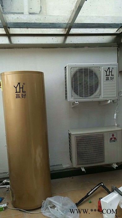 赢好YH-20C 空气能热水器图3