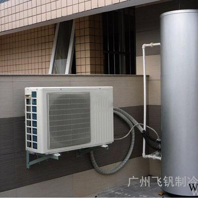 广州发廊专用空气能热水器