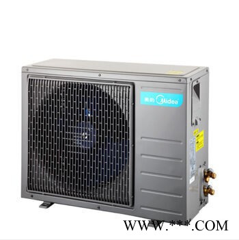 美的( Midea) 150升空气能热水器 蓝钻 6年包修 PLSX-150(66)TP（KF66/150L-MI(E4图3