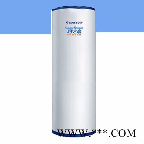 北京大兴空气能热水器安装格力家用润之恋系列KFRS-4.0JRe/A3图1