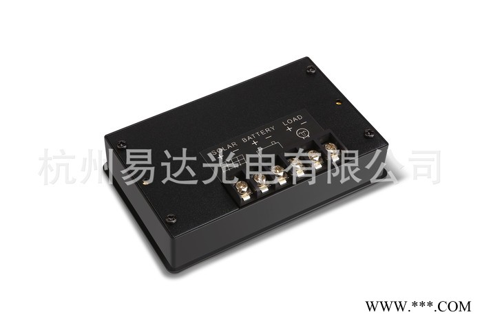 易达光电YDC-HM-CU10A太阳能户用控制器LCD显示器图3