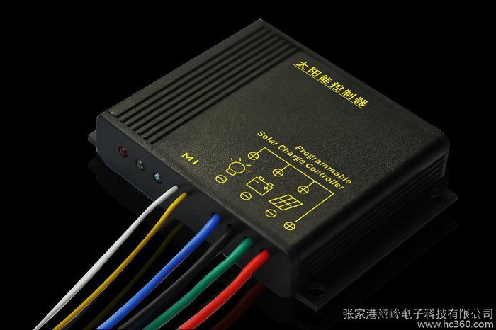 供应一恒SG131A-68太阳能控制器12V