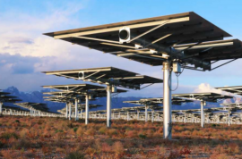 中科新能太阳能是经销商企业的主力军