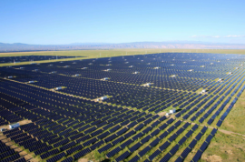 这家西安企业，是全球最具价值太阳能科技公司，市值超4300亿