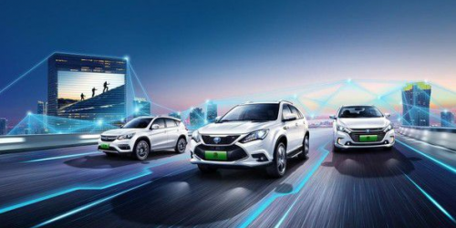 官方：建议中国汽车品牌出口新能源汽车到俄罗斯