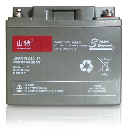 太阳能路灯胶体电池12V120AH