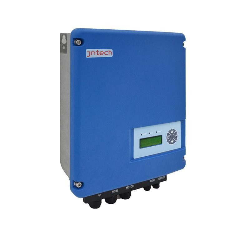 金泰克 光伏逆变器 混合供电型光伏水泵逆变器05版 0.55kW~4kW图3