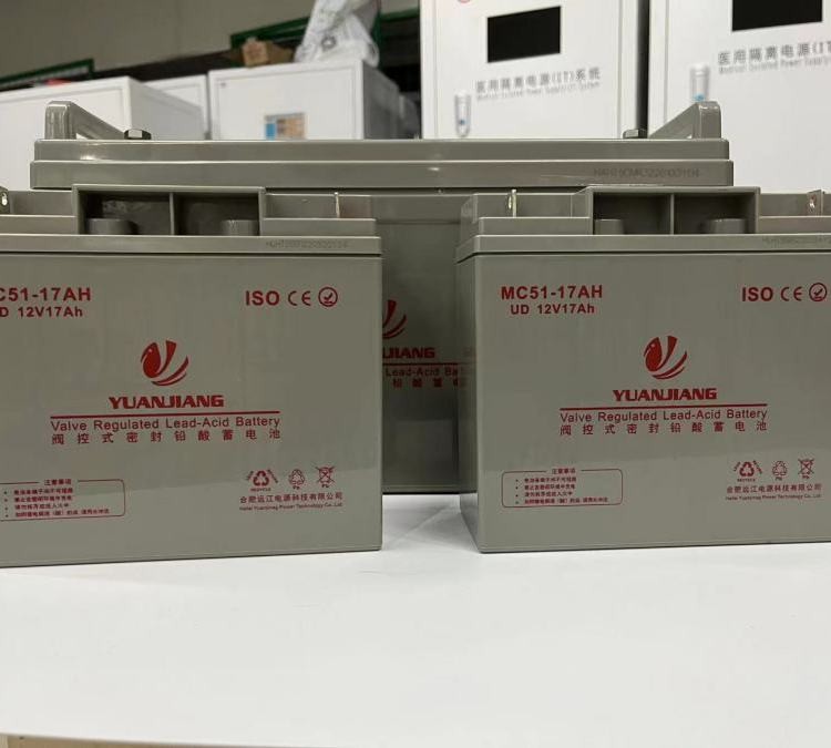 远江 UPS蓄电池 铅酸蓄 电池12V100AH/24AH/17/AH 蓄电 池规格齐全图3