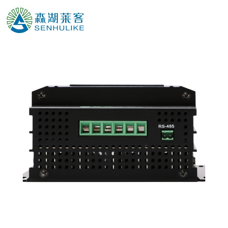 40A 60A 80A 100A 太阳能控制器 12V 24V 48V MPPT太阳能控制器图5