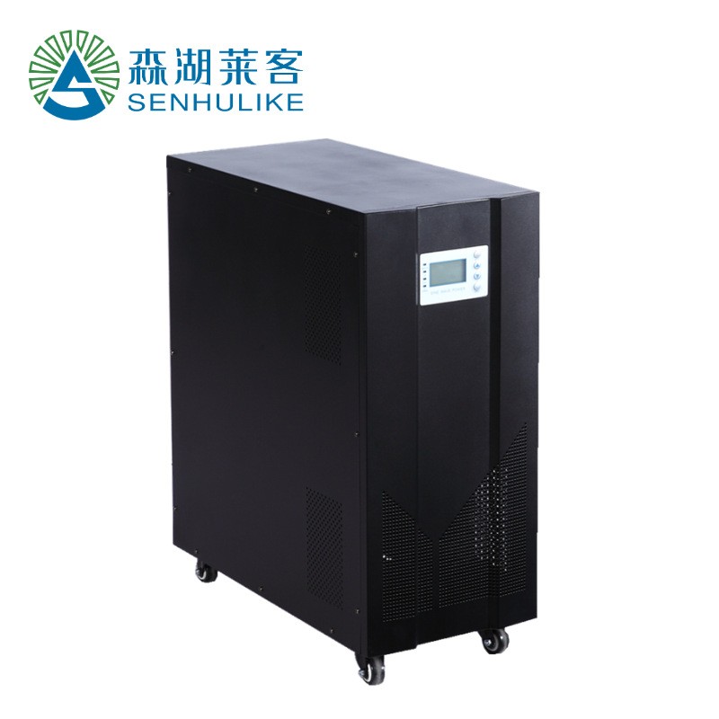 离网太阳能逆变器 太阳能纯正弦波逆变器 10KW 15KW 20KW图2