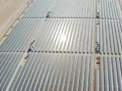 Masdar赢得迪拜1.8GW太阳能发电场招标