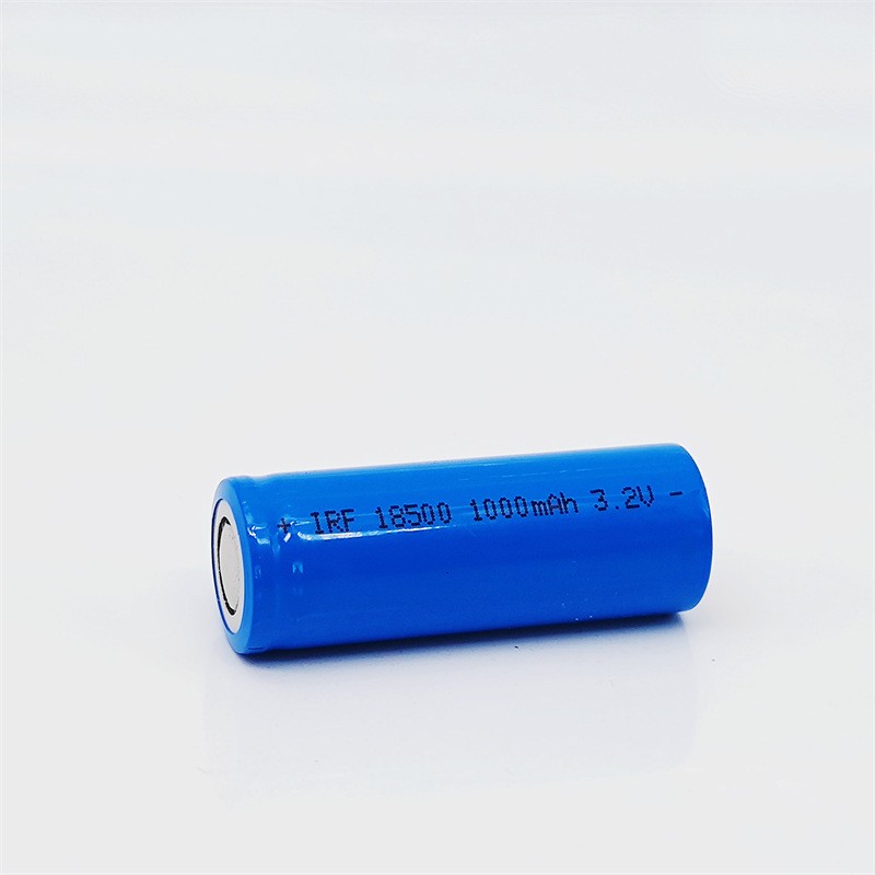 磷酸铁锂18500锂电池批发充电电池3.2V动力电芯1000mAh 1800mAh图4