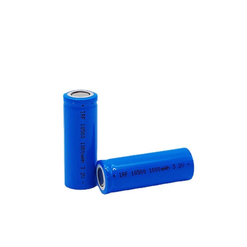 磷酸铁锂18500锂电池批发充电电池3.2V动力电芯1000mAh 1800mAh图5