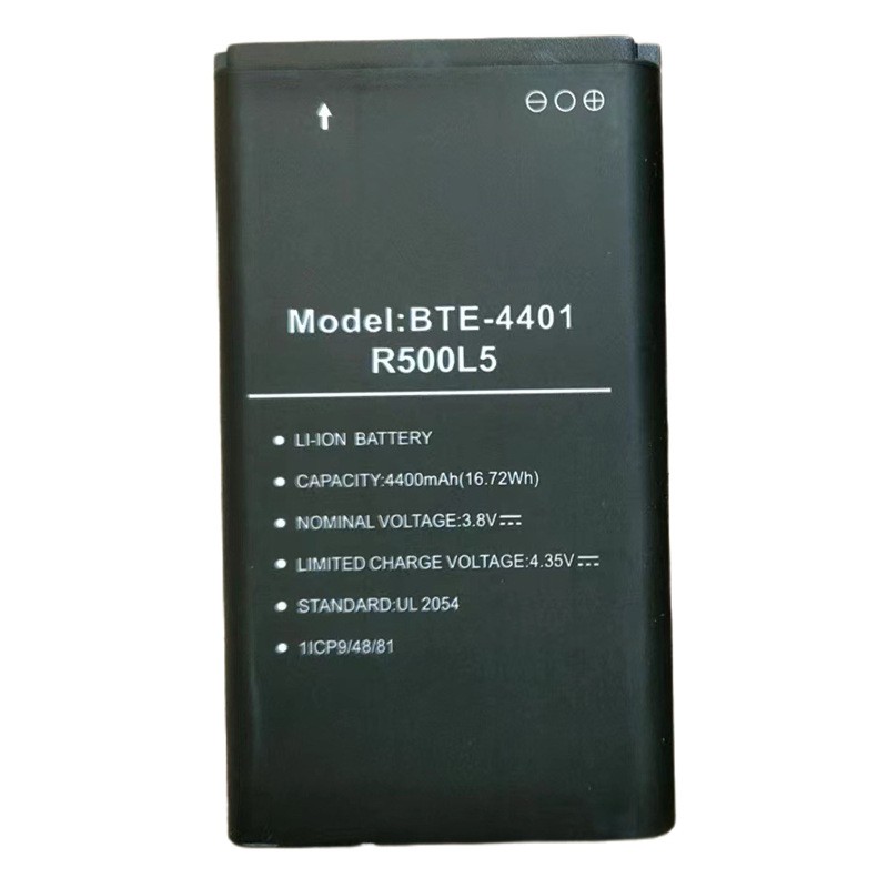 适用Verizon Orbic Speed 5G R500L5无线路由电池BTE-4401电池图4