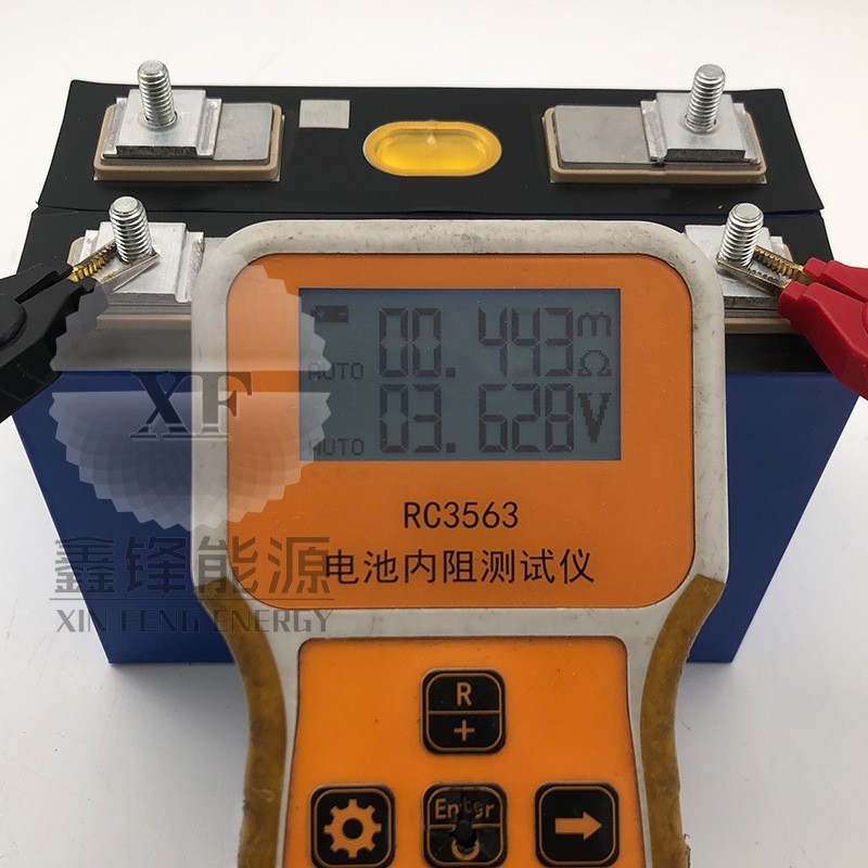 全新3.7V75ah60ah65ah三元铝壳大容量动力锂电池两三轮外卖电动车图2