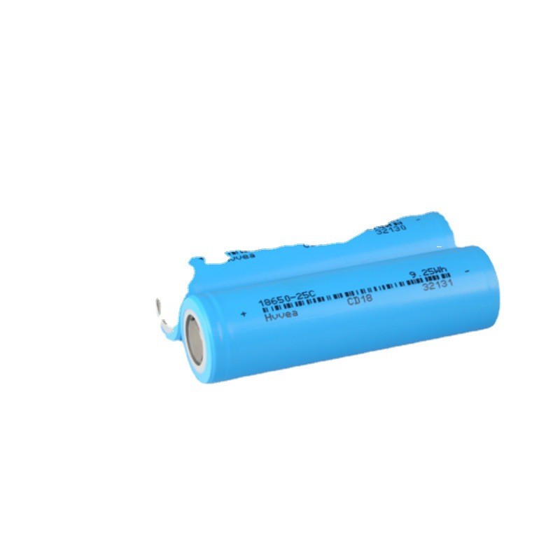 力神21700 4500mah三元A品锂电池汇亿2000mah 2500mahA品电芯图5