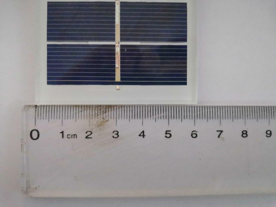 175*60mm太阳能板1.2W5V多晶硅太阳能发电太阳能光伏图4