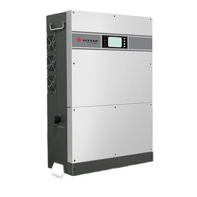 固德威10KW光伏并网逆变器inverter光伏逆变器solar图5