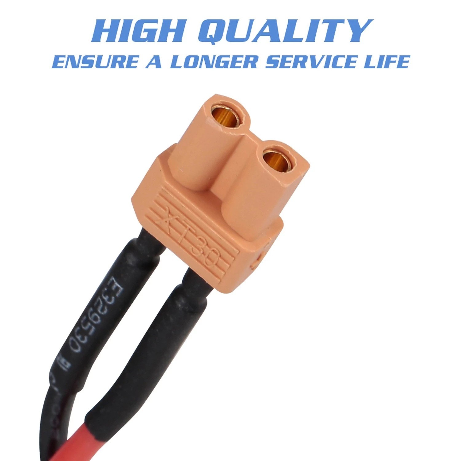 伟力 X450 固定翼 11.1V 1100mAh 20C锂电池图3