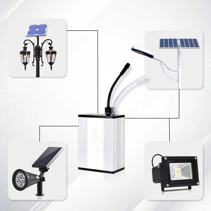 储能锂电池3.7V30ah太阳能路灯数码电子ce厂家批发现货供电系统图2