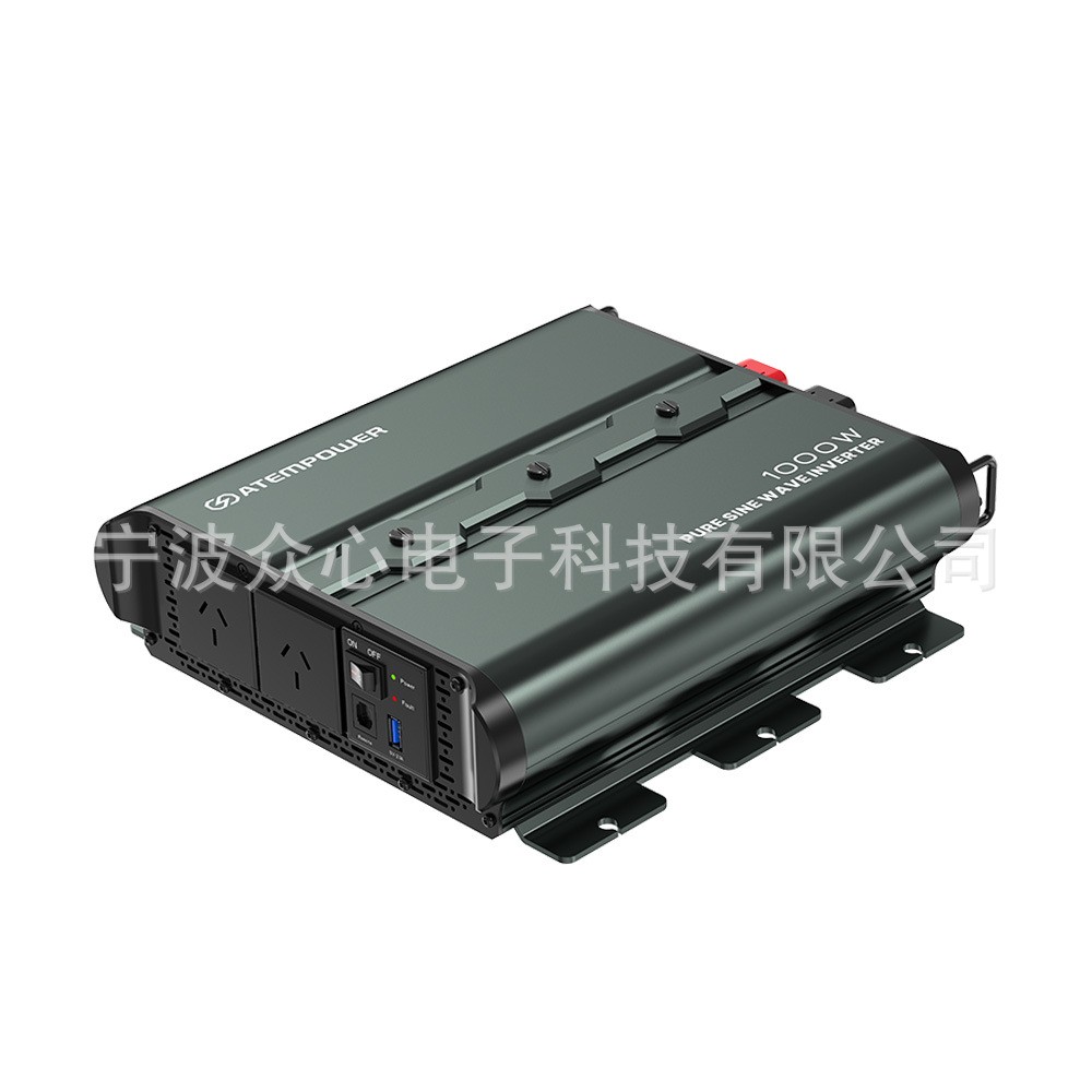 ATEM POWER 1000W车载逆变器